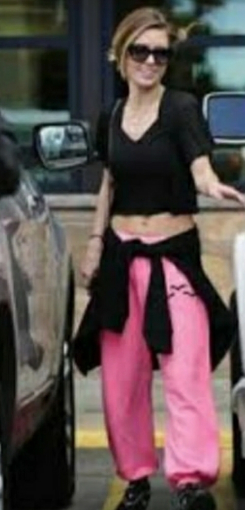 Sweatpants
